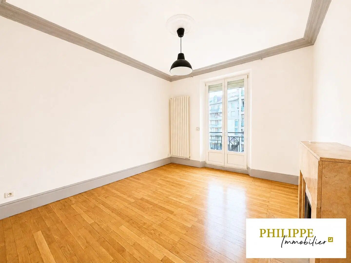 Appartement à vendre, 62m², Grenoble