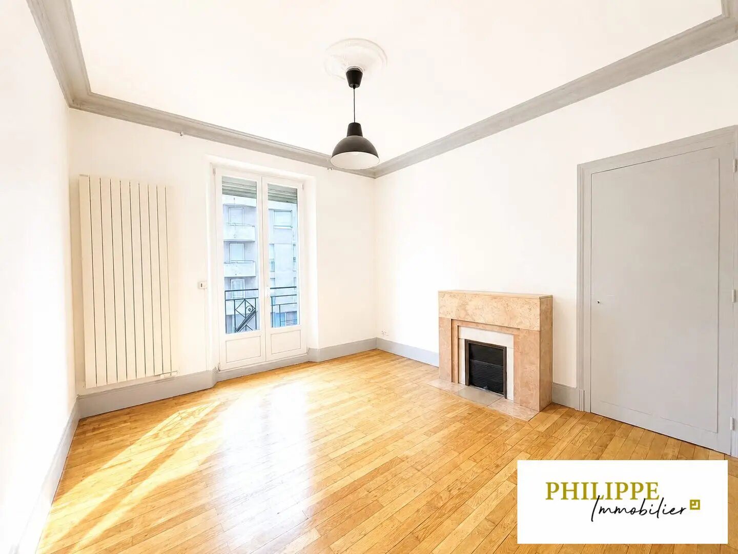 Appartement à vendre, 62m², Grenoble