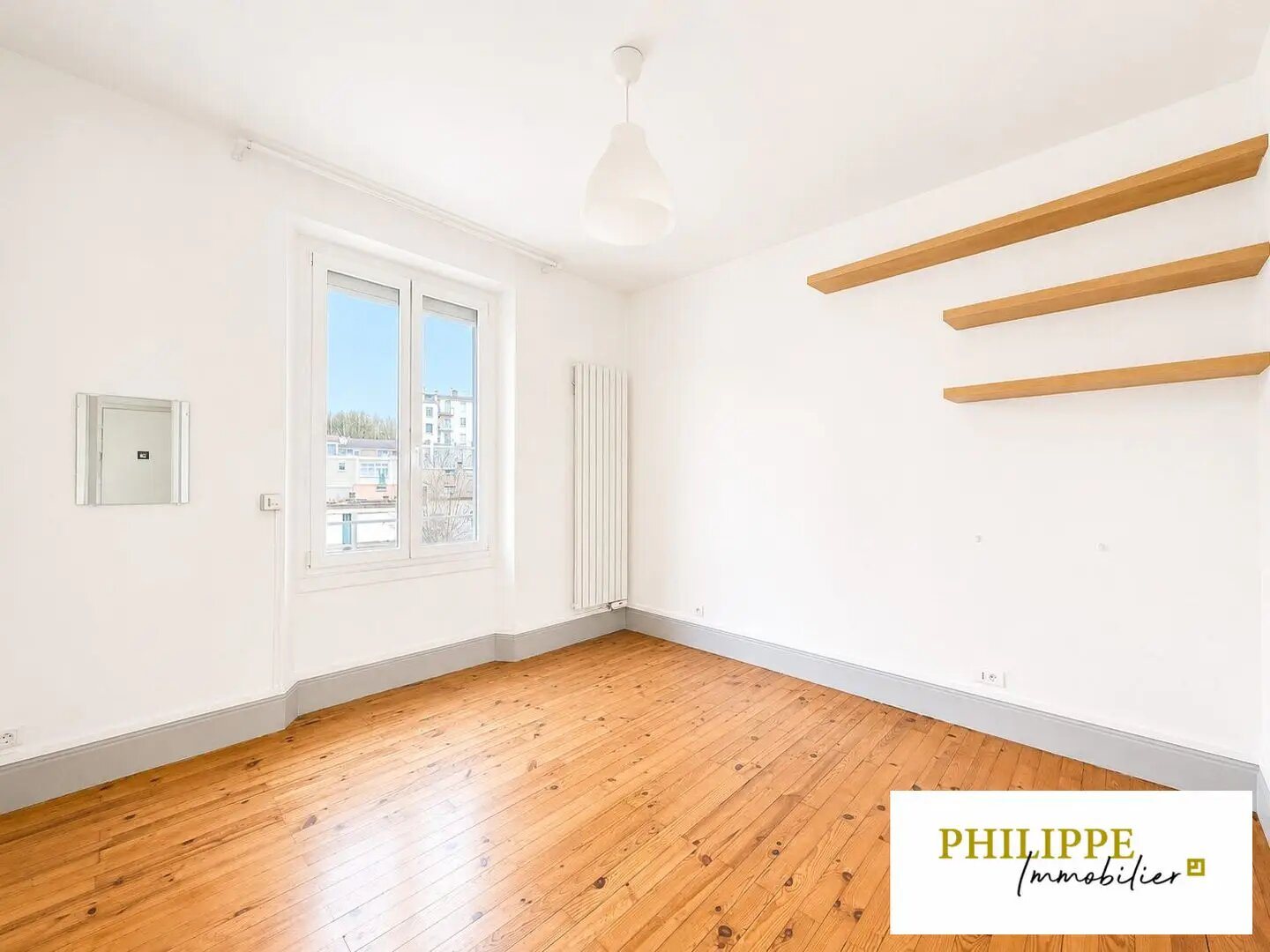 Appartement à vendre, 62m², Grenoble