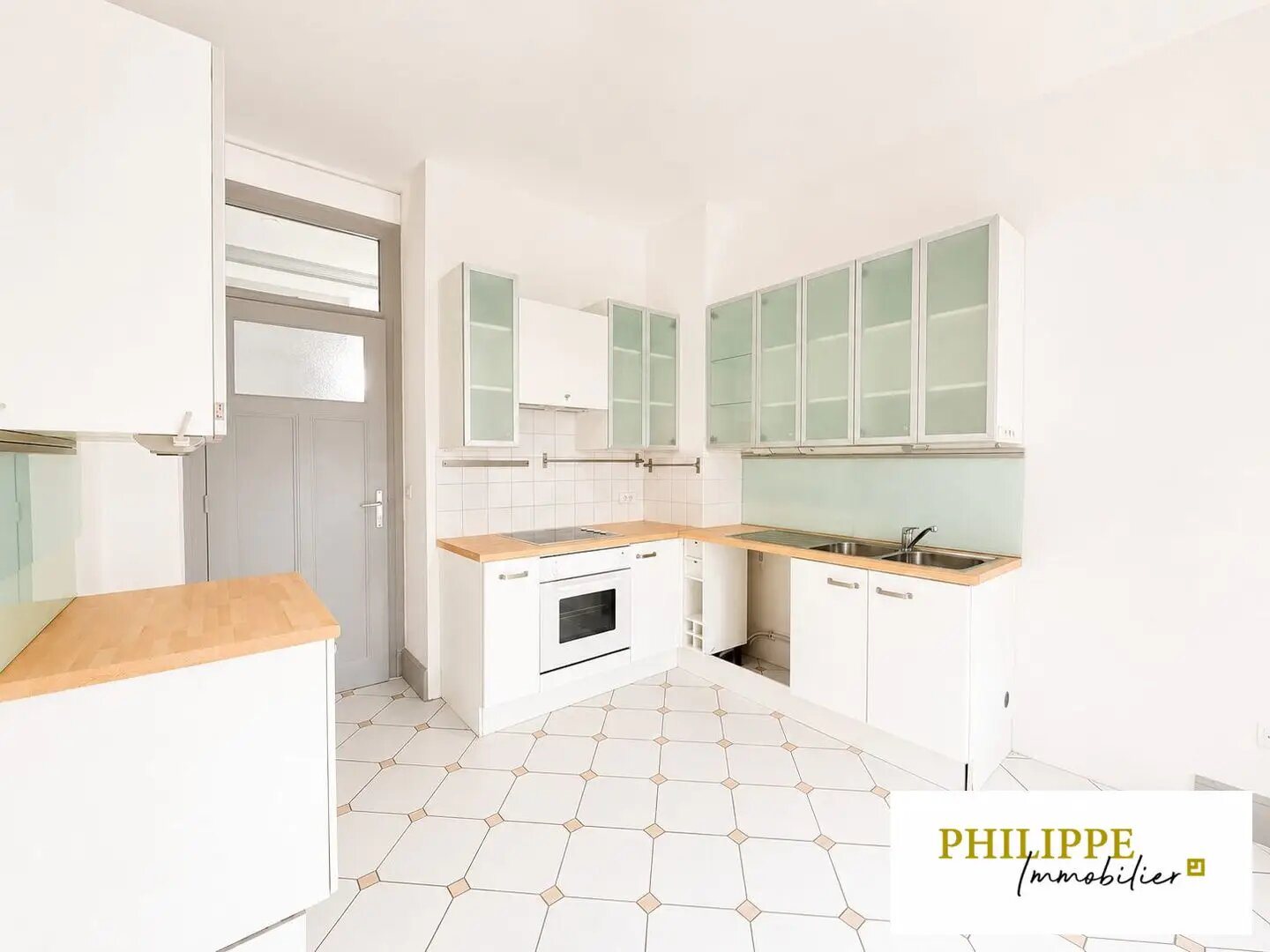 Appartement à vendre, 62m², Grenoble