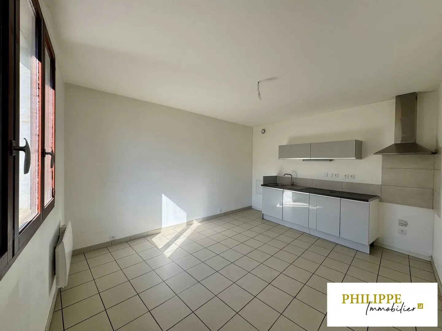 Appartement à louer, 85m², Le Touvet