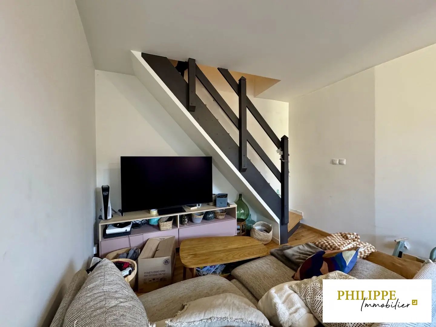 Appartement à louer, 85m², Le Touvet