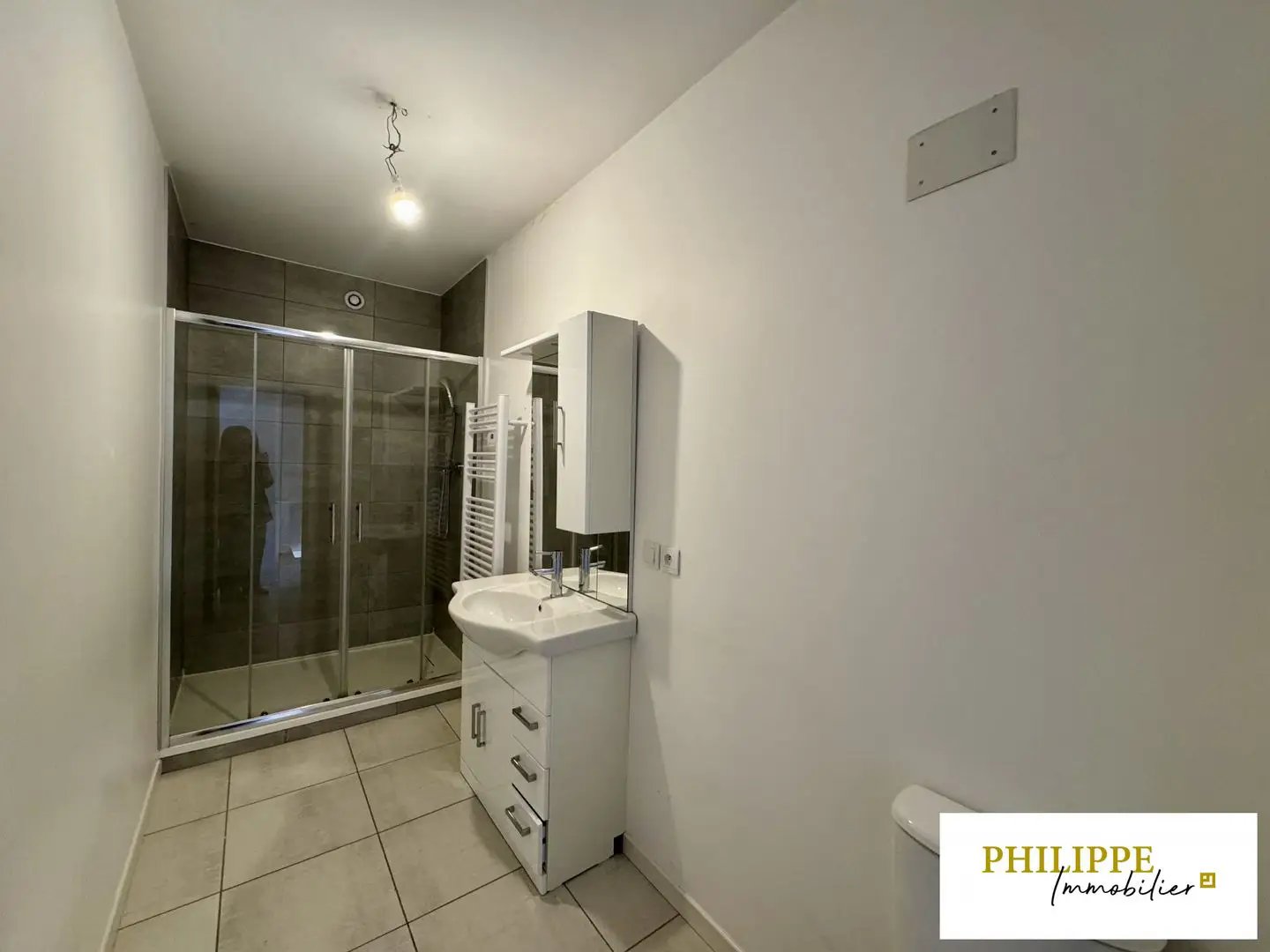 Appartement à louer, 85m², Le Touvet