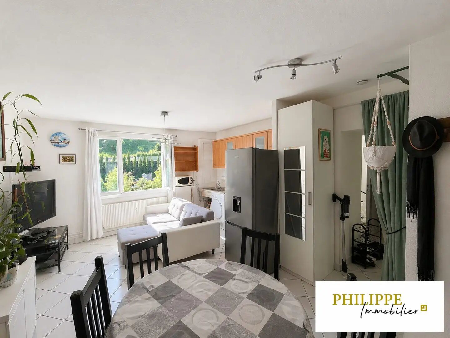 Appartement à vendre, 41m², Allevard