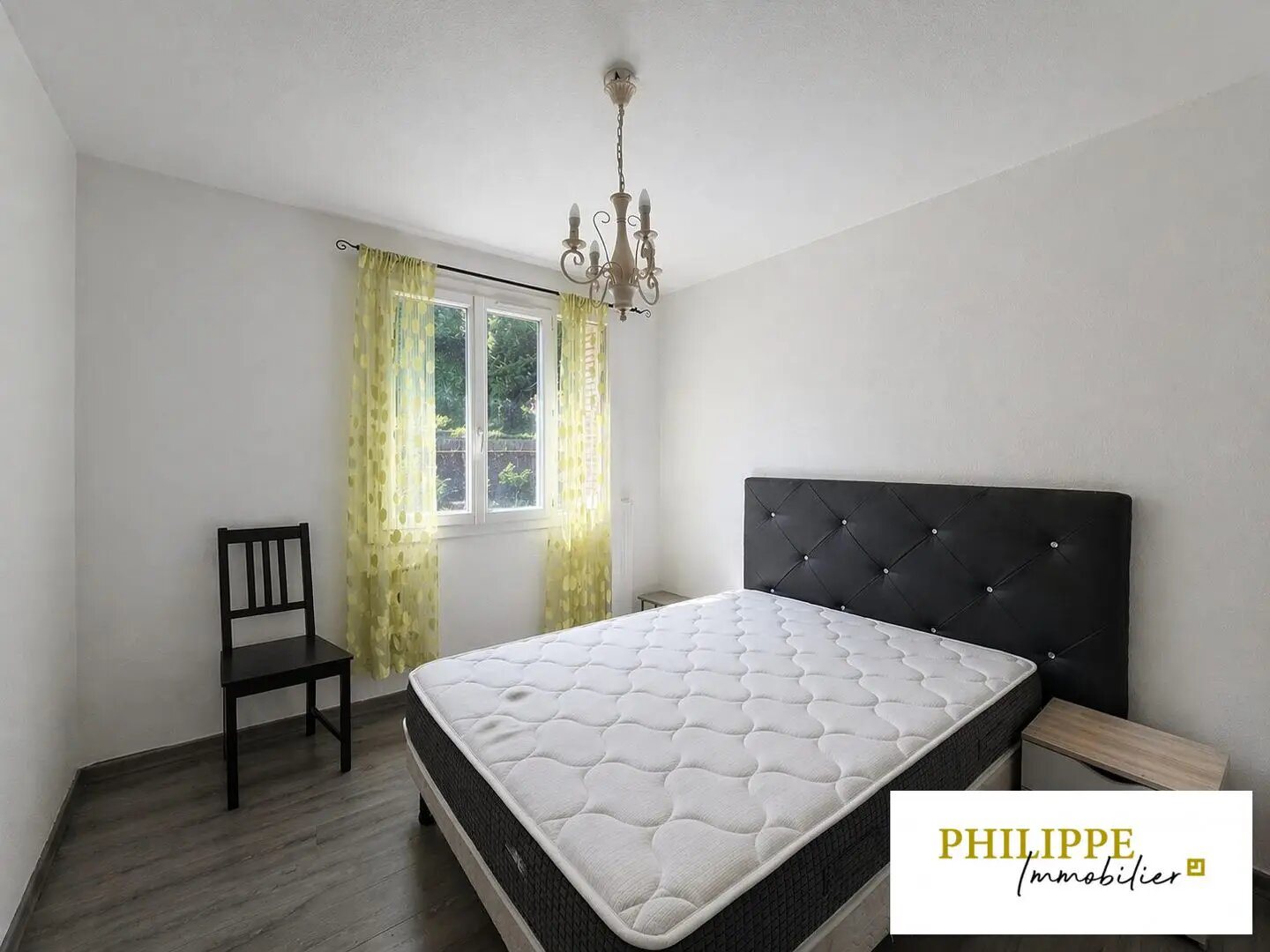 Appartement à vendre, 41m², Allevard