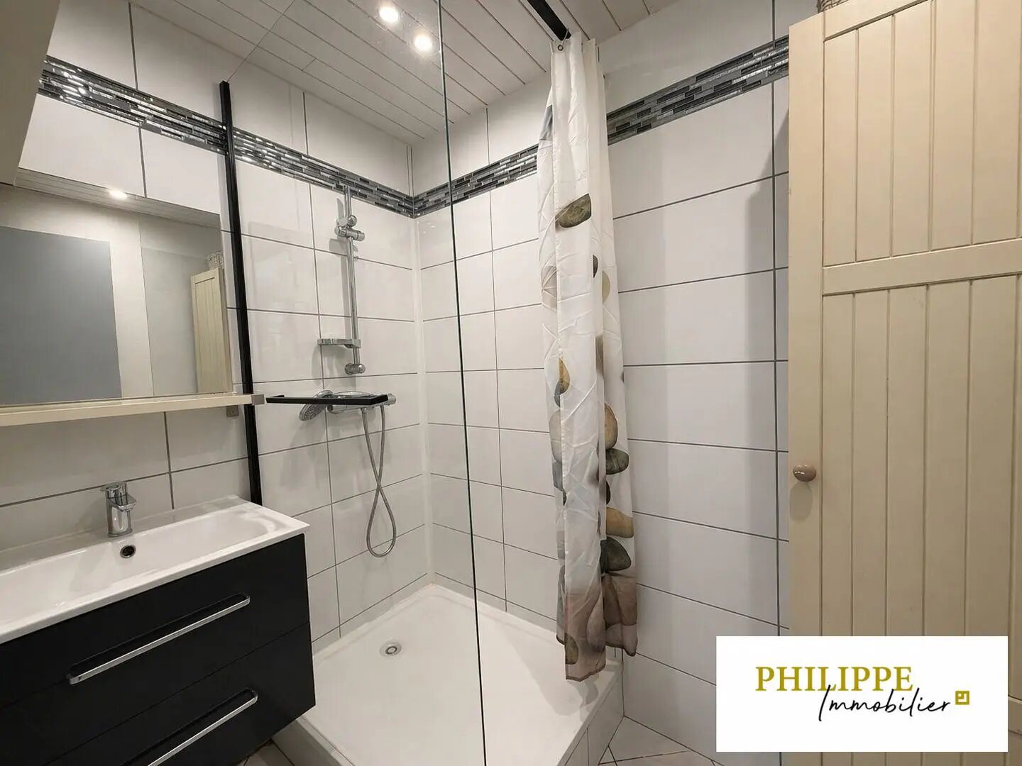 Appartement à vendre, 41m², Allevard