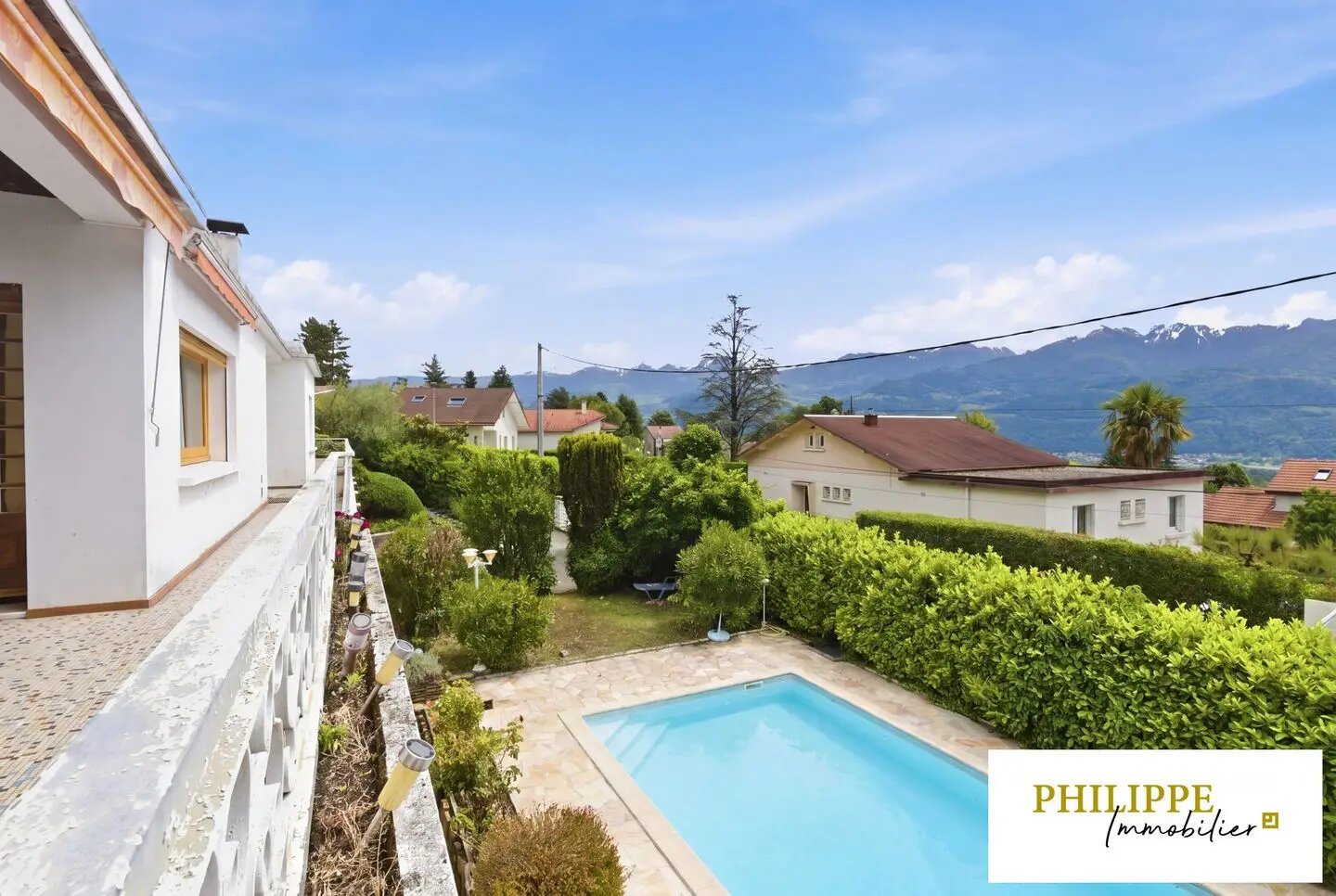 Maison à vendre, 236m², Saint-Ismier