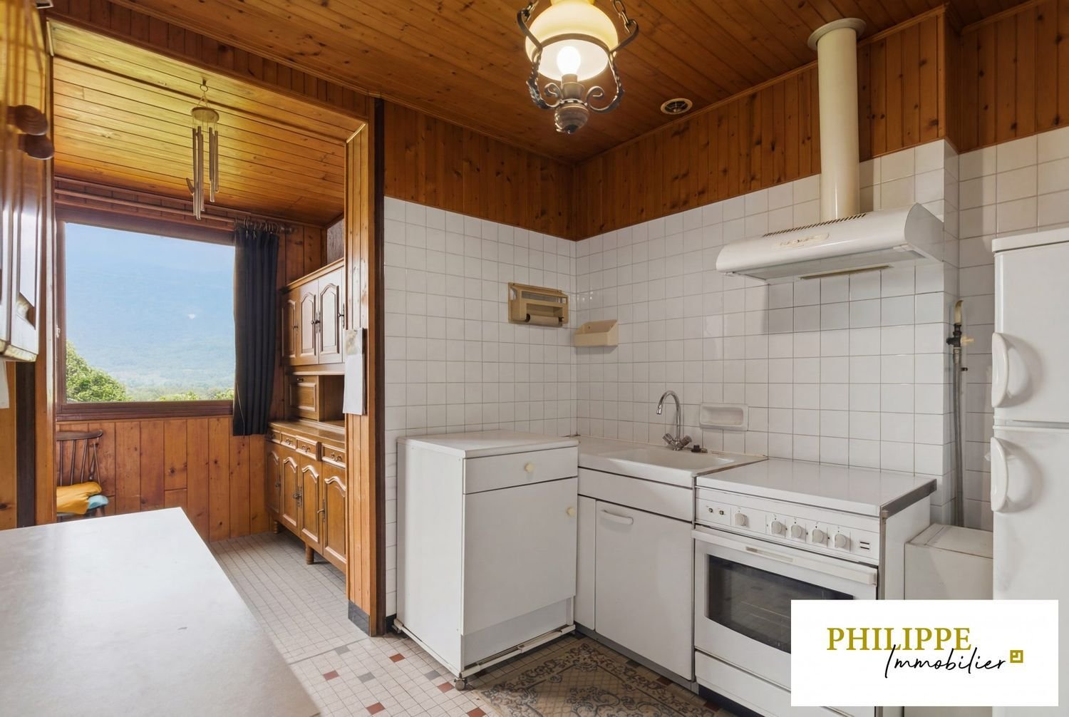 Maison à vendre, 105m², Goncelin