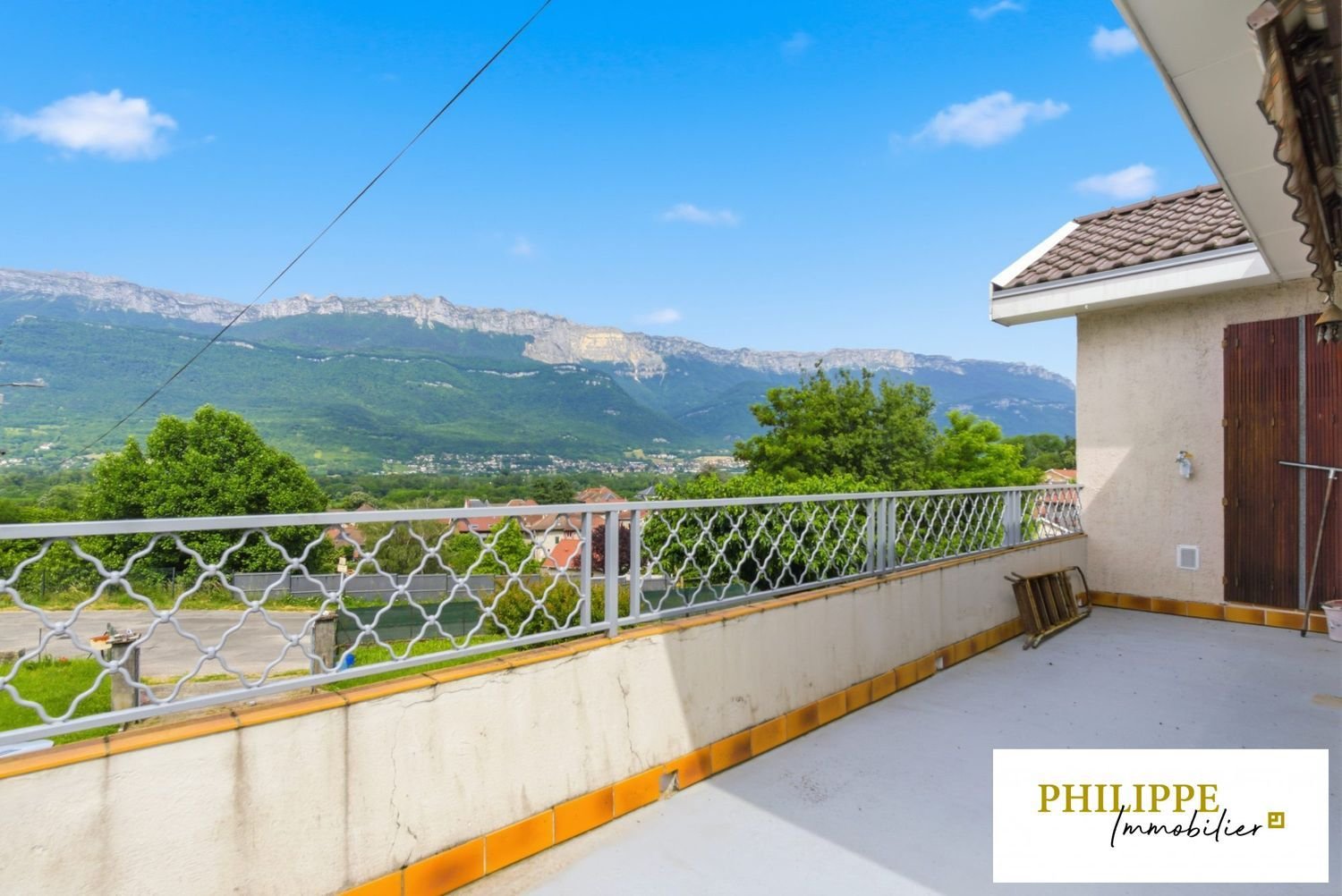 Maison à vendre, 105m², Goncelin