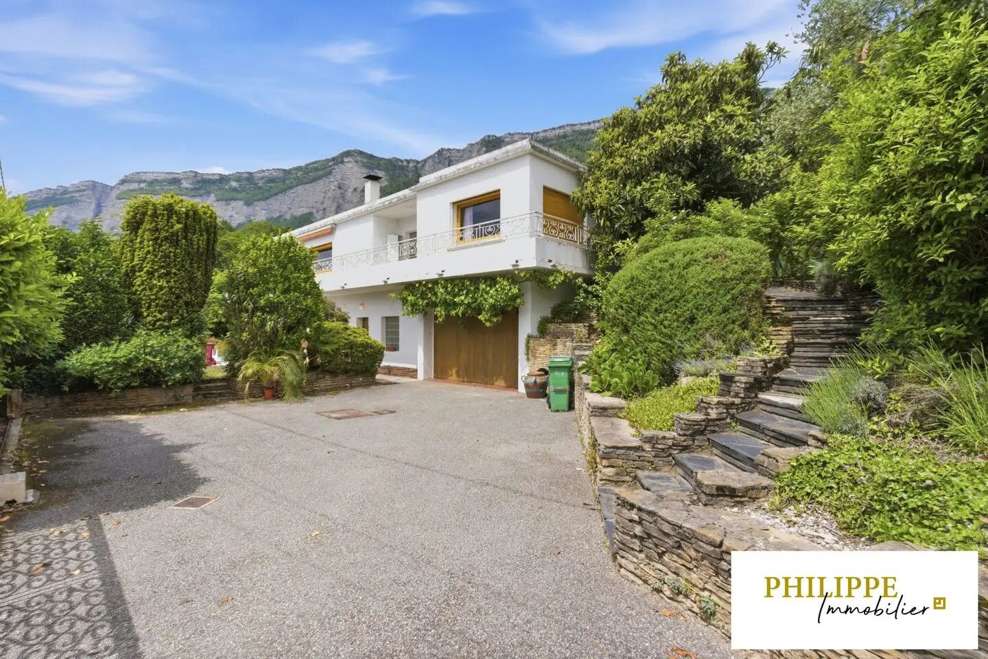 Maison à vendre, 230m², Saint-Ismier