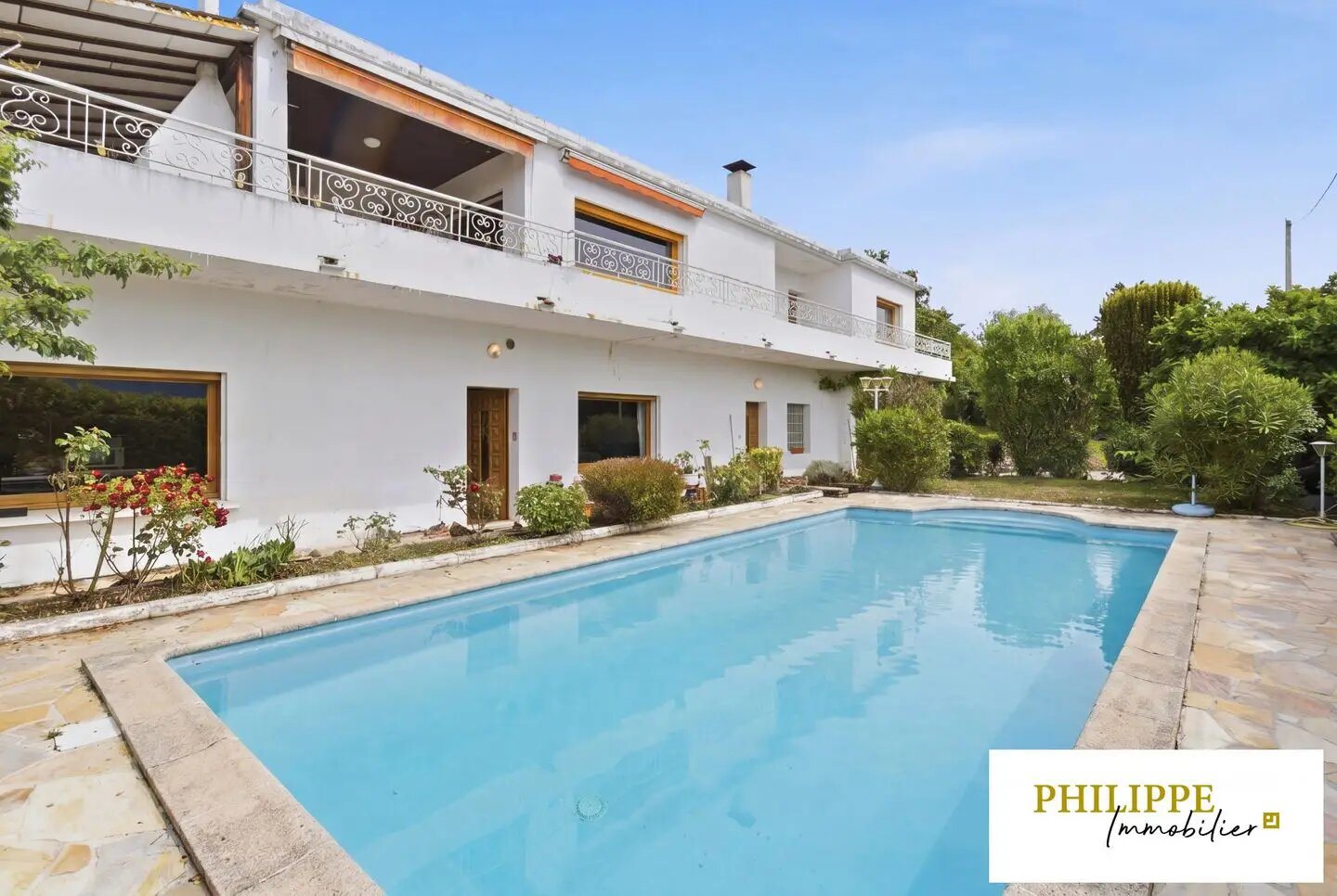 Maison à vendre, 230m², Saint-Ismier
