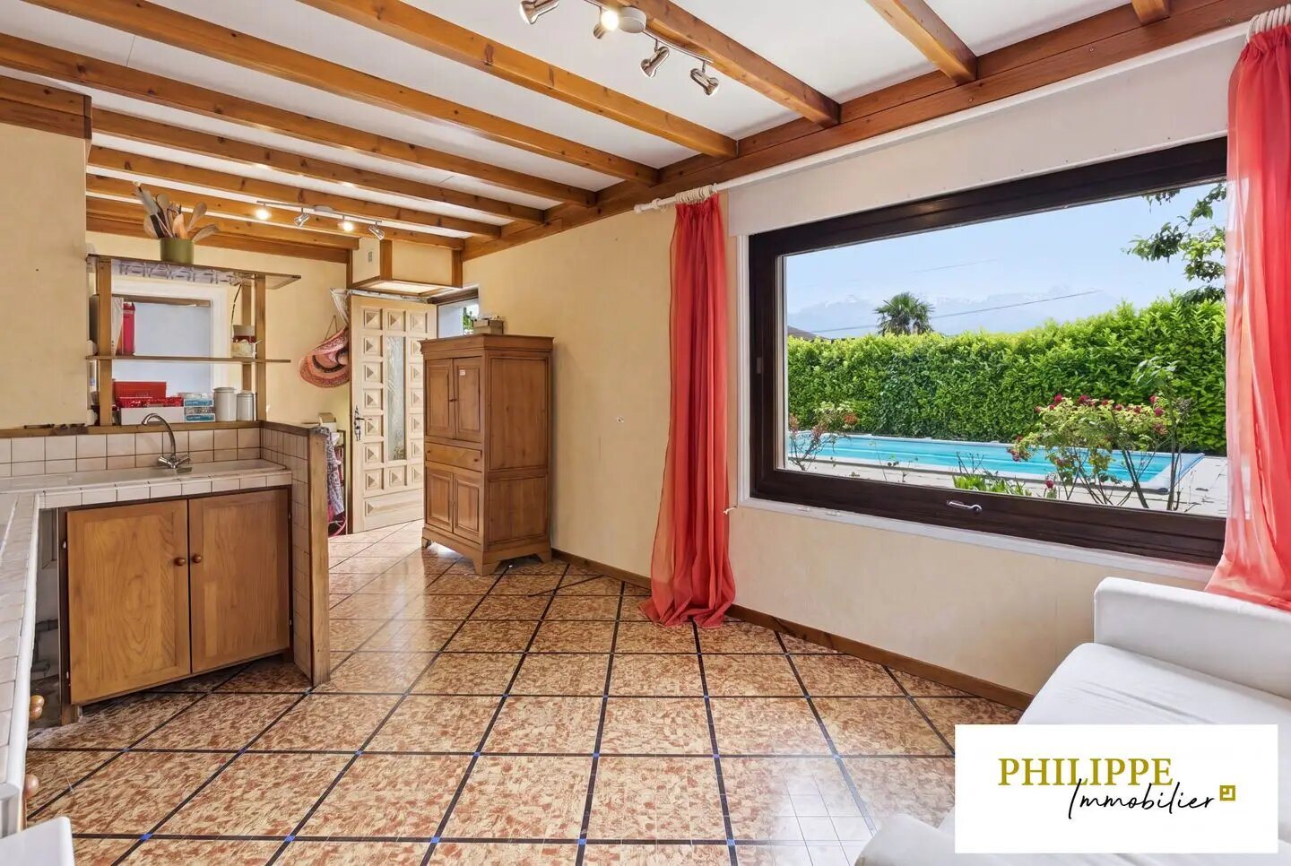 Maison à vendre, 230m², Saint-Ismier