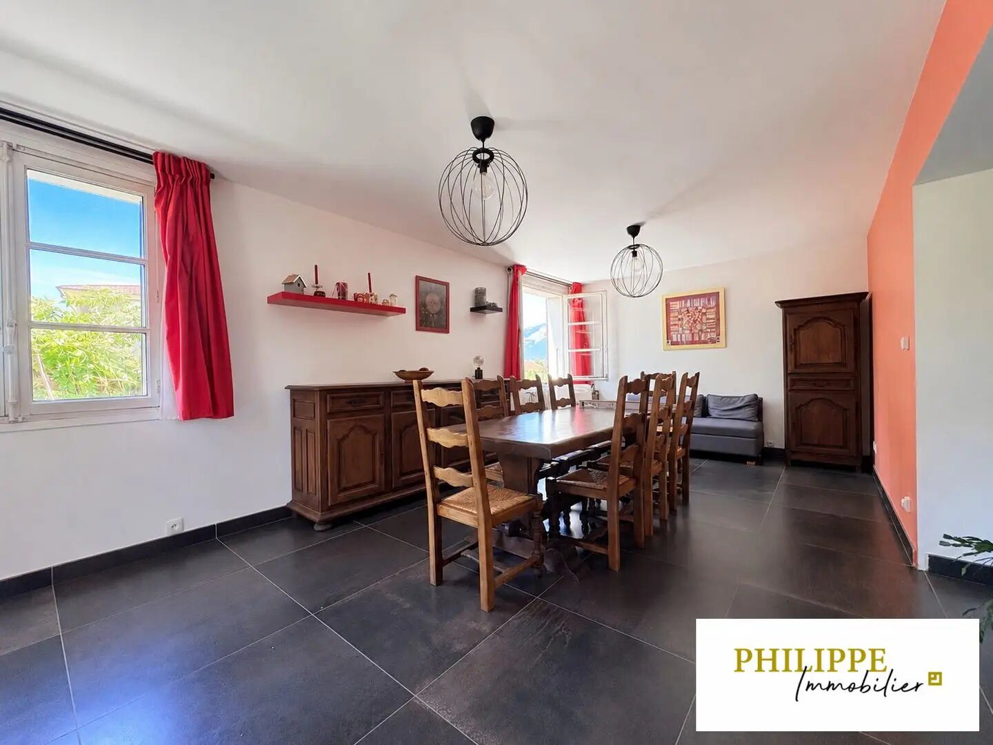Maison à vendre, 166m², Froges