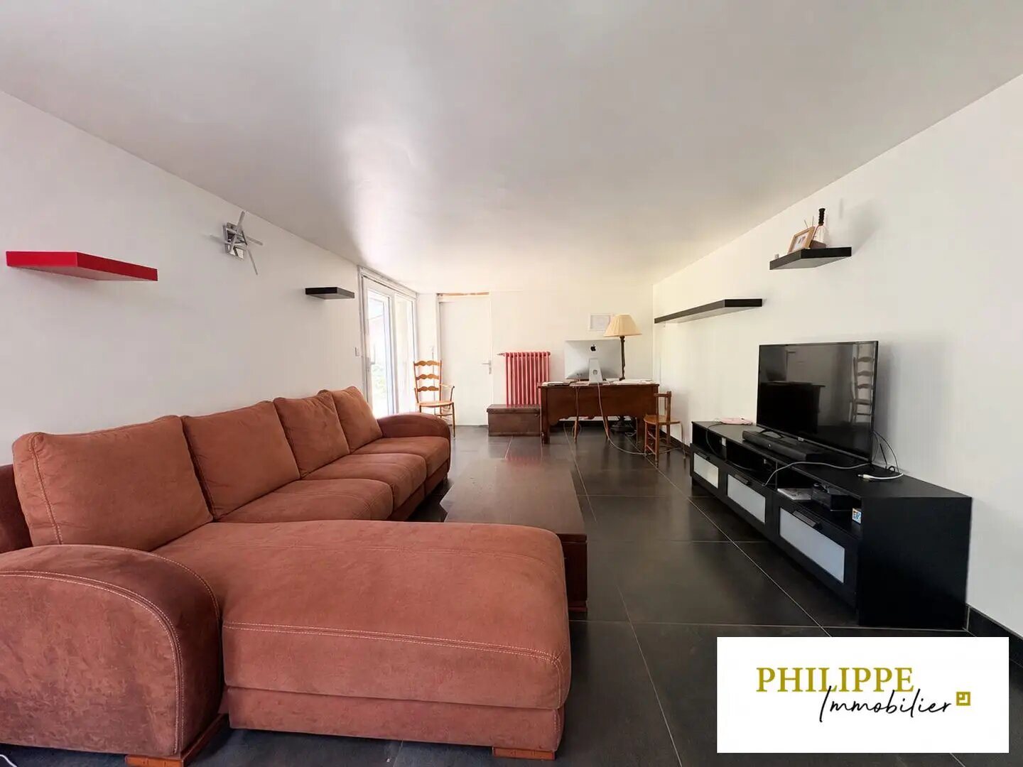 Maison à vendre, 166m², Froges