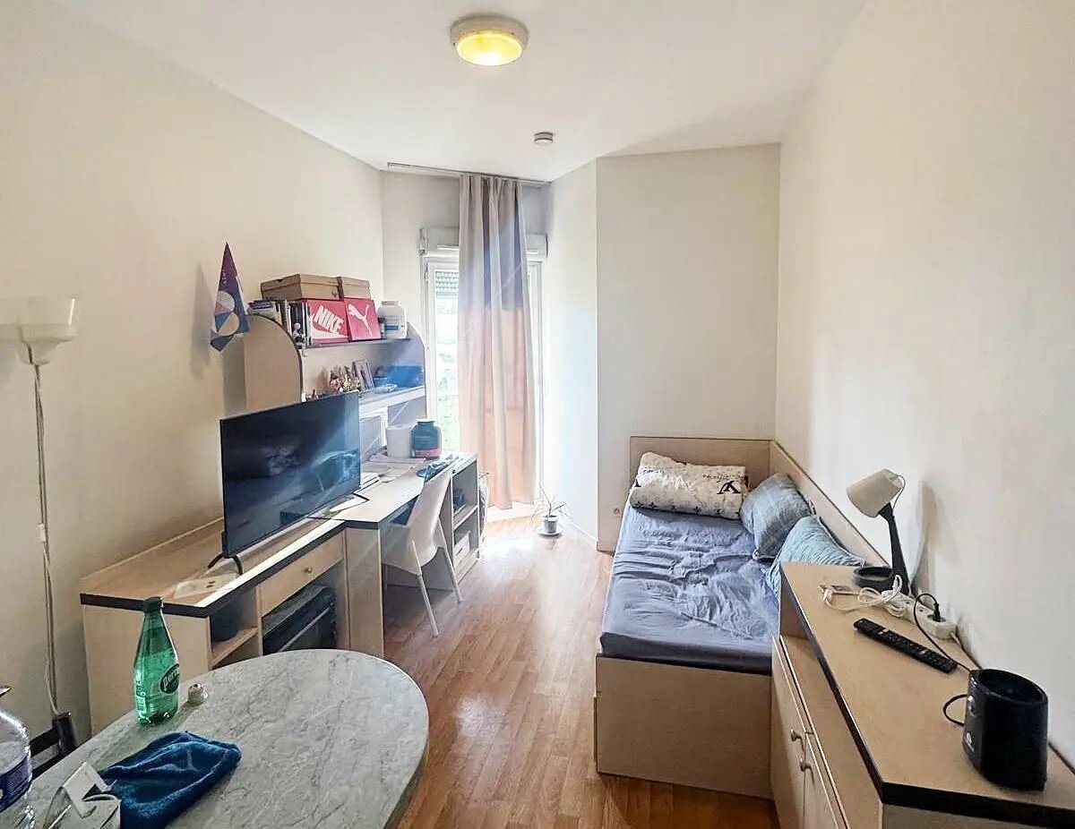 Appartement à vendre, 17m², Créteil