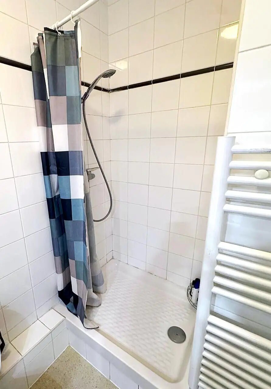 Appartement à vendre, 17m², Créteil