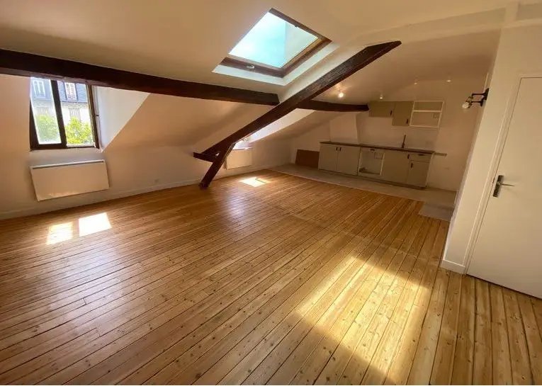 Appartement à louer, 70m², Boulogne-Billancourt
