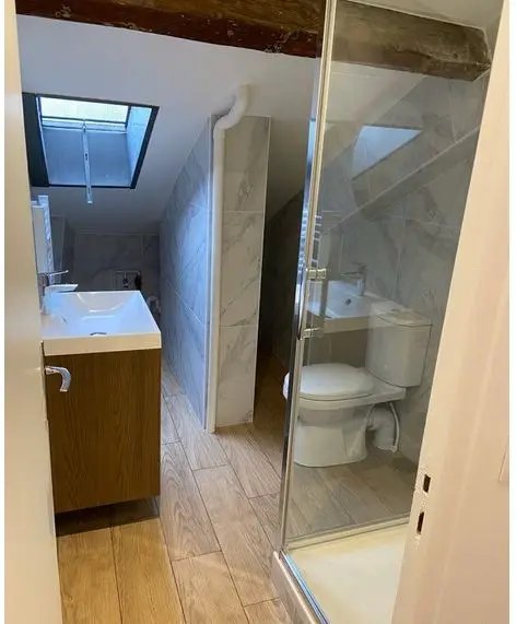 Appartement à louer, 70m², Boulogne-Billancourt