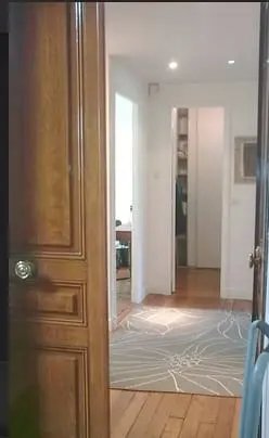 Maison à louer, 63m², Paris 14ème