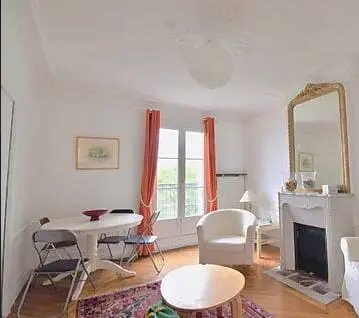 Maison à louer, 63m², Paris 14ème