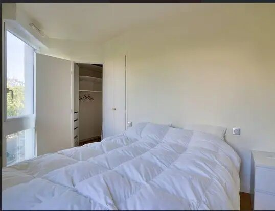Appartement à louer, 50m², Paris 16ème