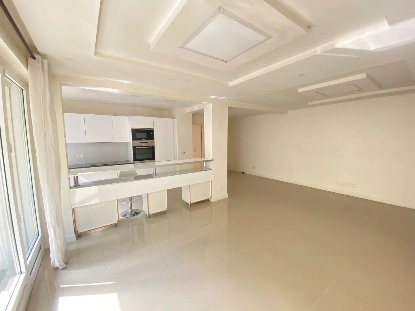 Appartement à vendre, 94m², Paris 16ème