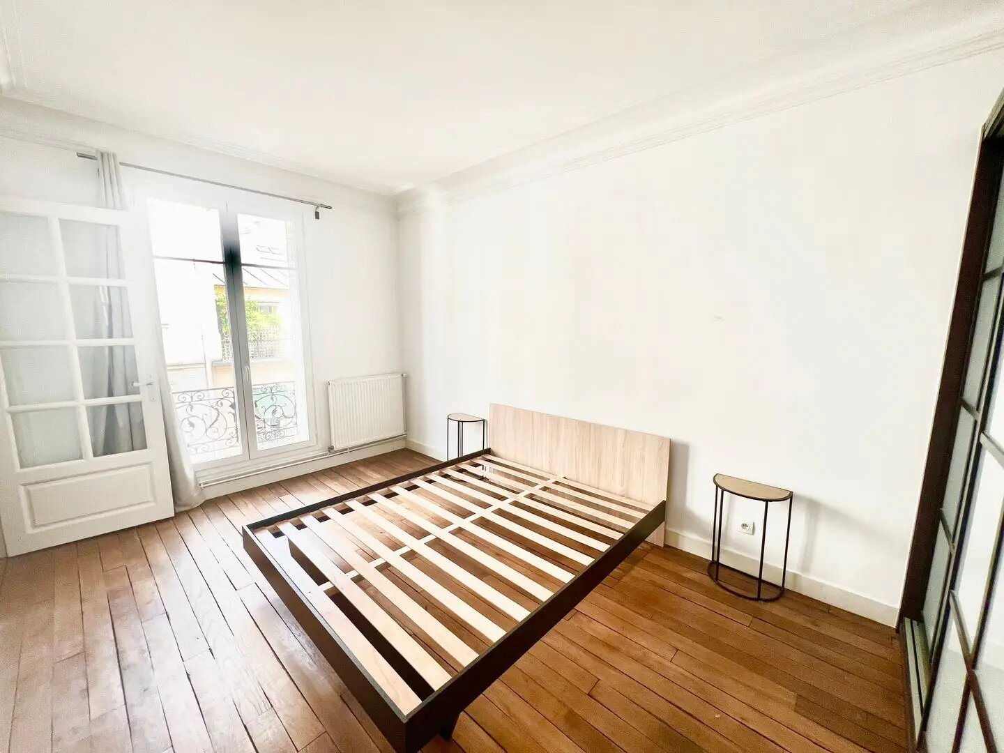 Appartement à louer, 43m², Paris 16ème