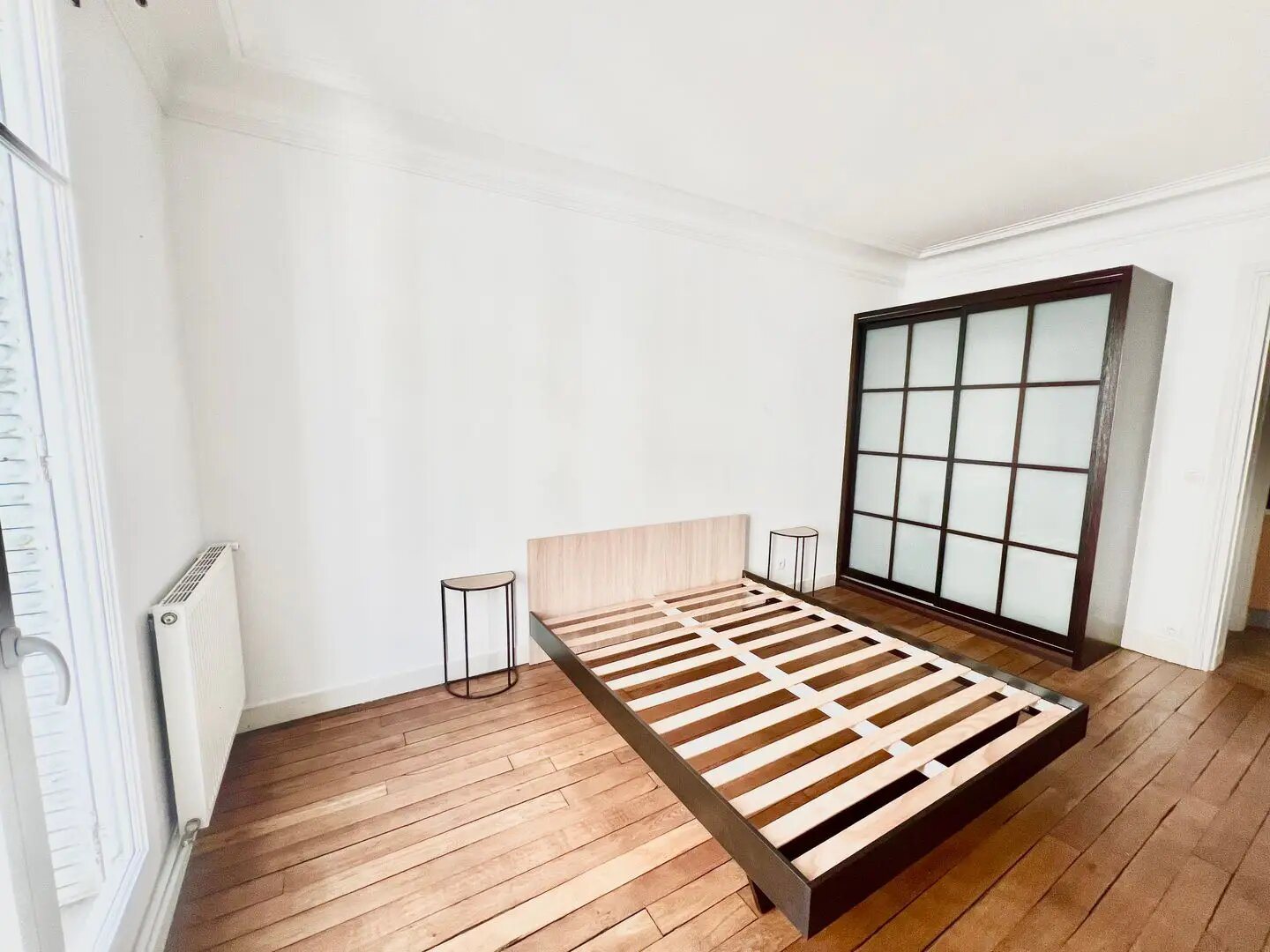 Appartement à louer, 43m², Paris 16ème