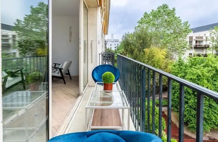 Appartement à louer, 71m², Neuilly-sur-Seine