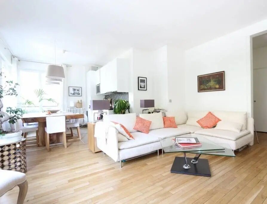 Appartement à louer, 75m², Neuilly-sur-Seine