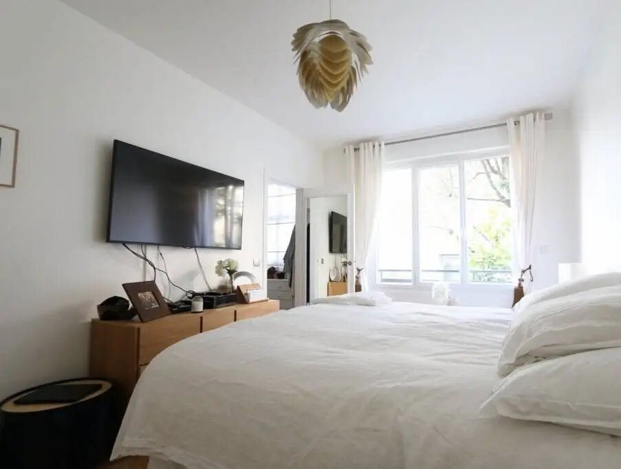 Appartement à louer, 75m², Neuilly-sur-Seine