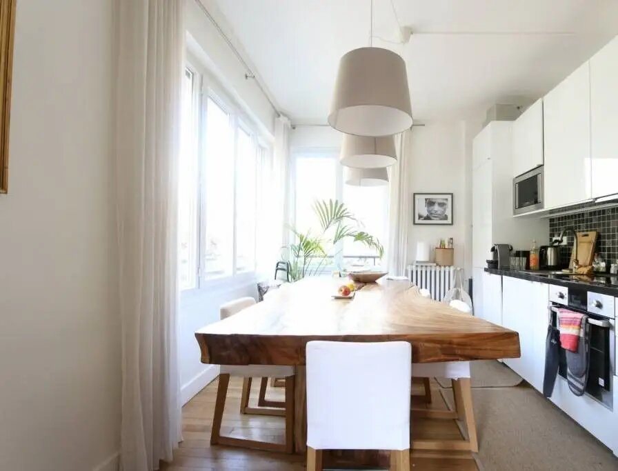 Appartement à louer, 75m², Neuilly-sur-Seine