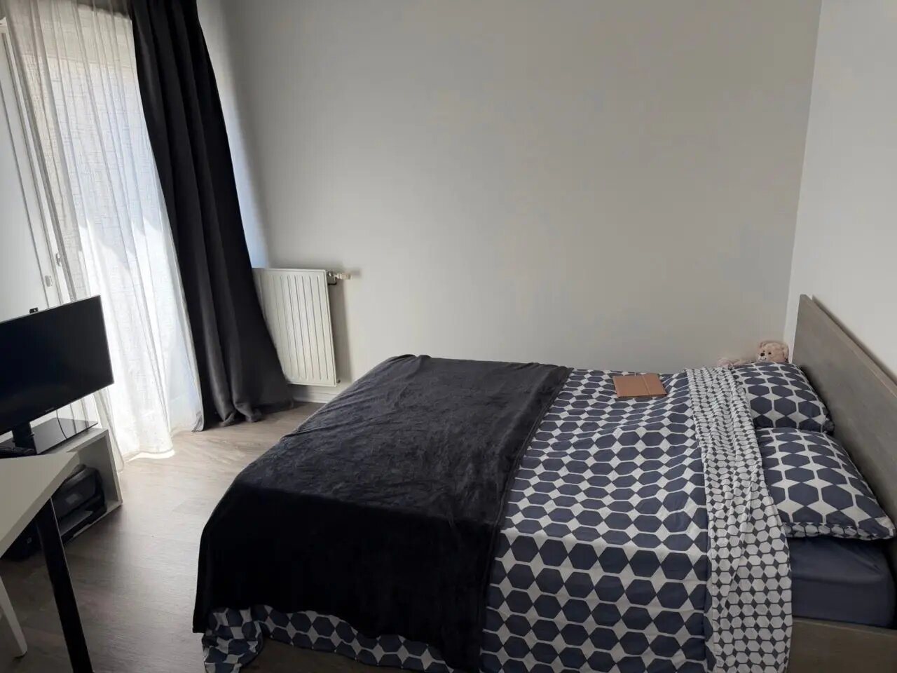 Appartement à vendre, 38m², Cergy