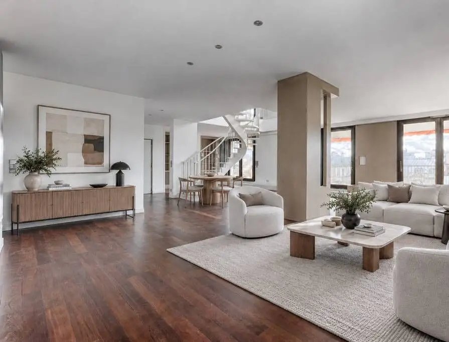 Appartement à louer, 5m², Neuilly-sur-Seine