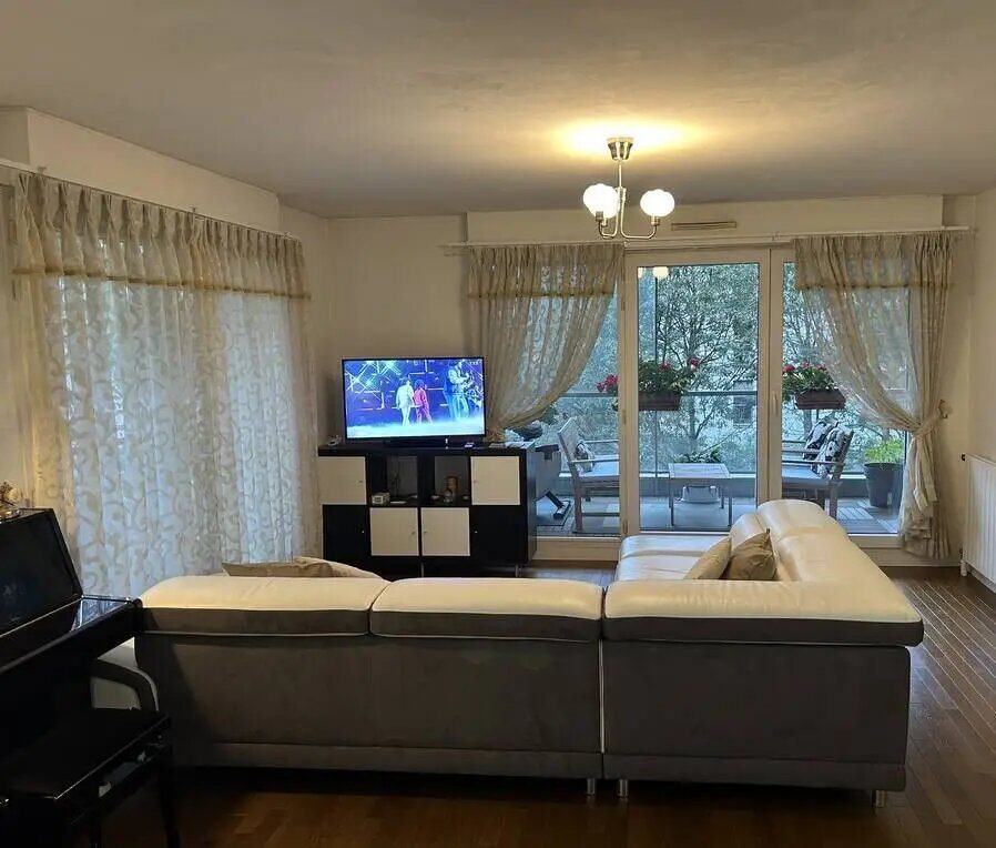 Appartement à louer, 85m², Boulogne-Billancourt