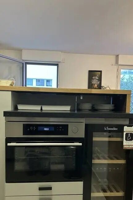 Appartement à louer, 85m², Boulogne-Billancourt