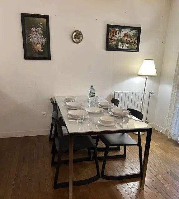 Appartement à louer, 85m², Boulogne-Billancourt