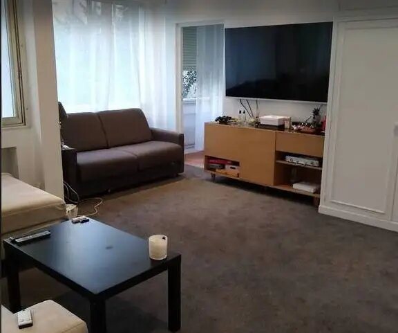 Appartement à louer, 53m², Neuilly-sur-Seine