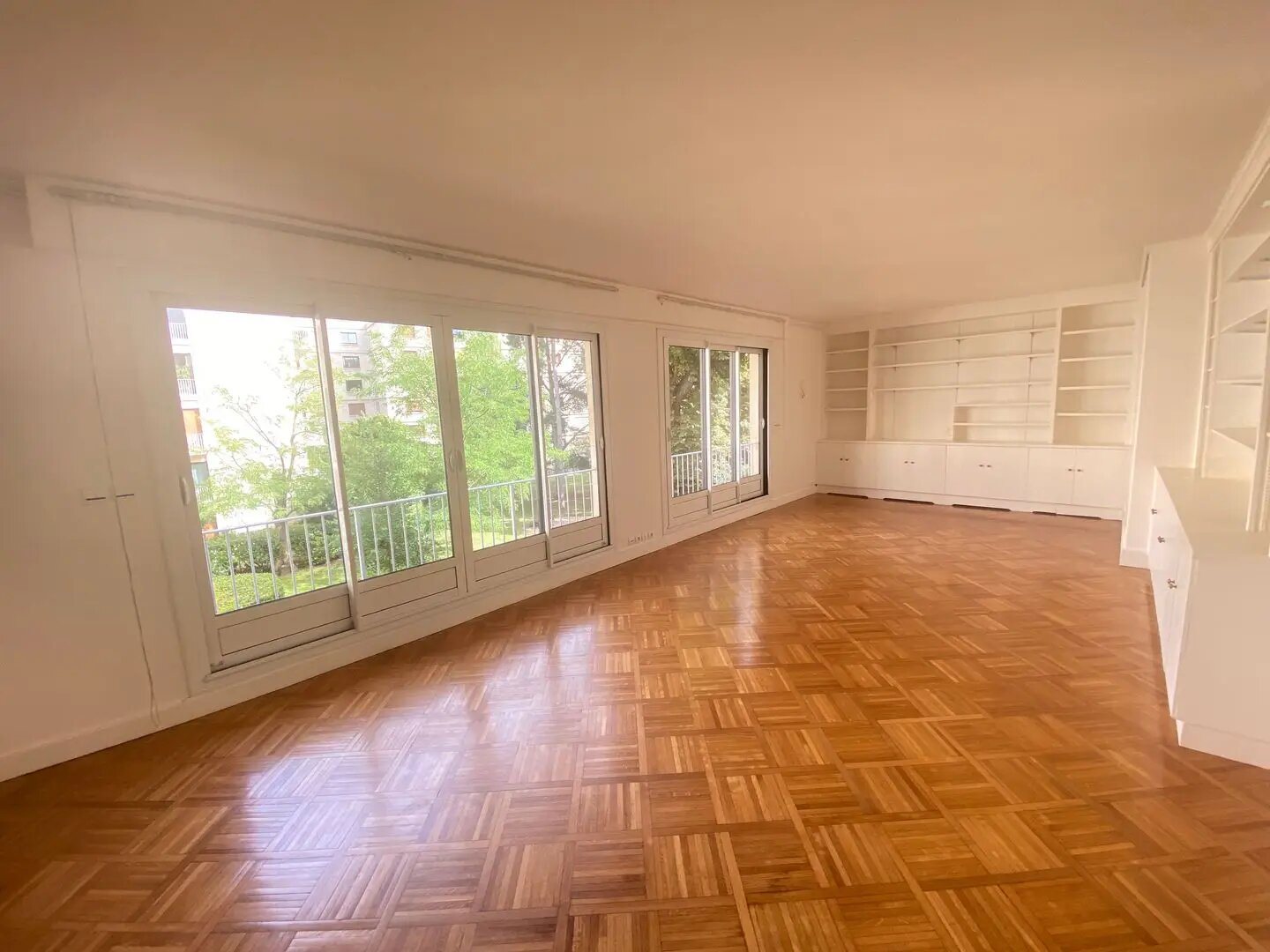 Appartement à louer, 99m², Neuilly-sur-Seine
