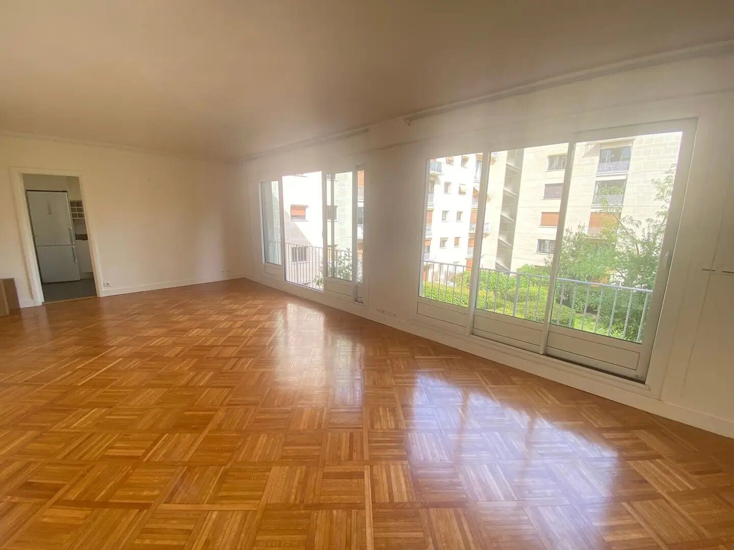 Appartement à louer, 99m², Neuilly-sur-Seine
