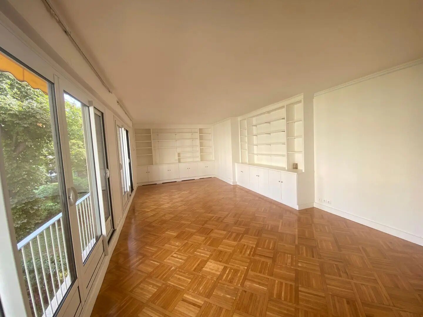 Appartement à louer, 99m², Neuilly-sur-Seine