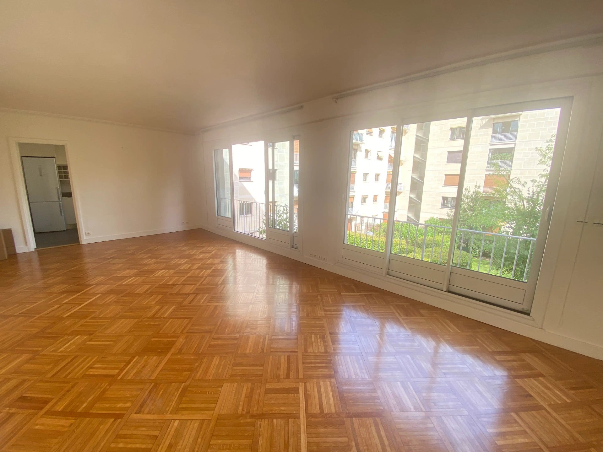Appartement à louer, 99m², Neuilly-sur-Seine