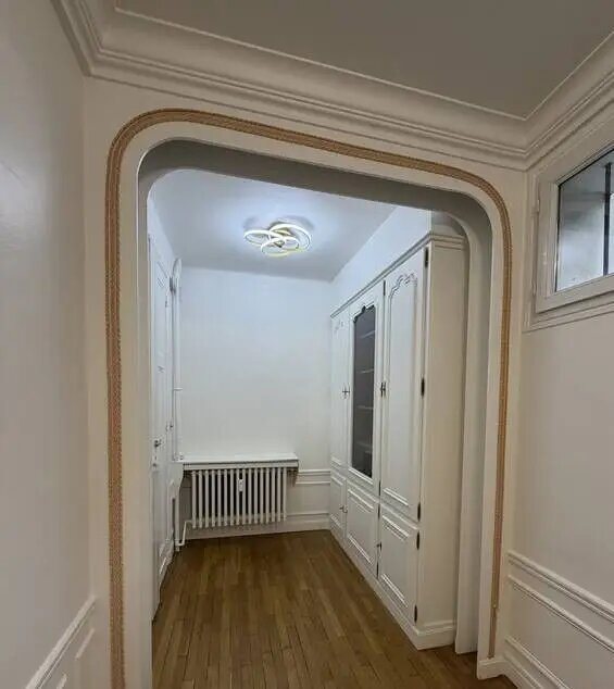 Appartement à louer, 67m², Paris 16ème