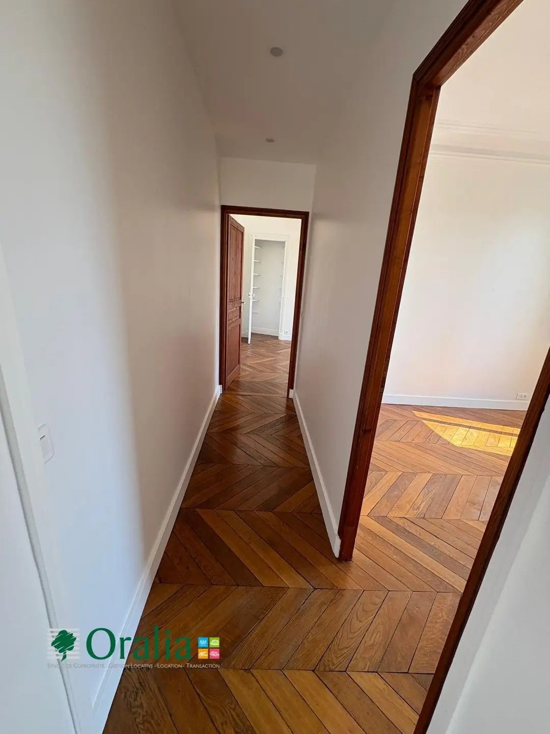 Appartement à louer, 56m², Boulogne-Billancourt