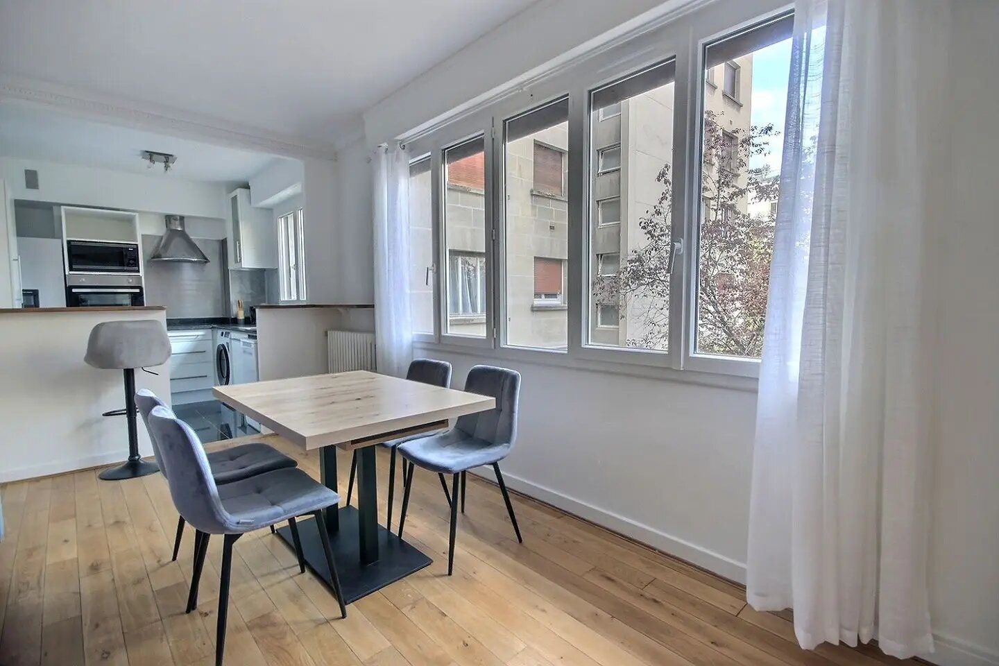 Appartement à louer, 65m², Neuilly-sur-Seine