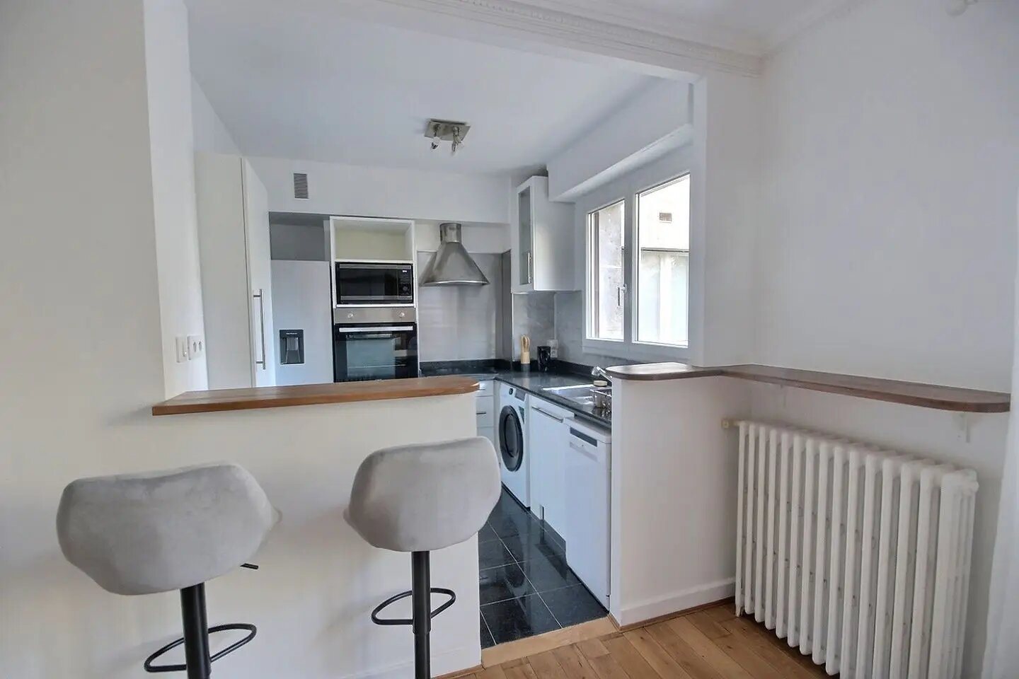 Appartement à louer, 65m², Neuilly-sur-Seine