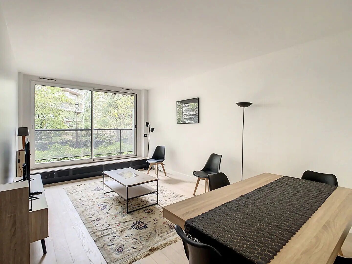 Appartement à louer, 72m², Neuilly-sur-Seine