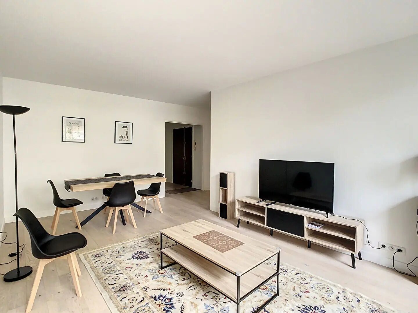 Appartement à louer, 72m², Neuilly-sur-Seine