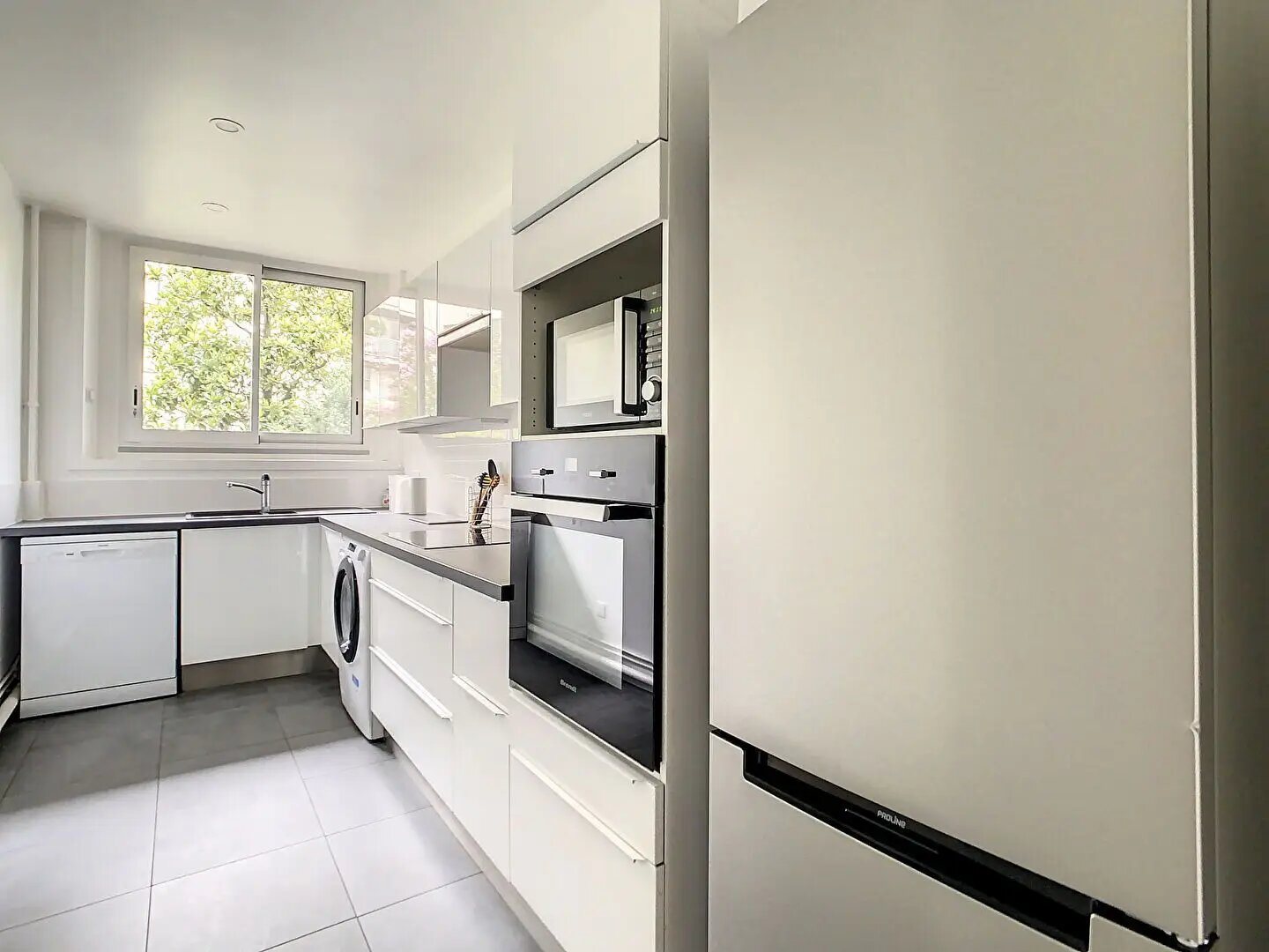 Appartement à louer, 72m², Neuilly-sur-Seine