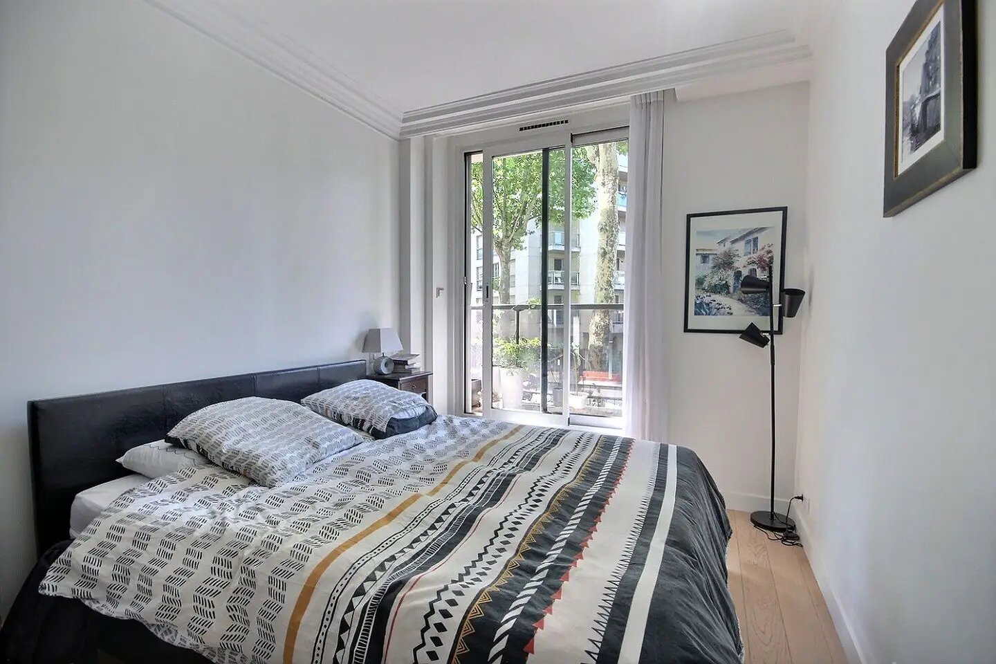 Appartement à louer, 72m², Neuilly-sur-Seine